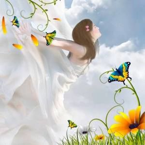 Meet your Posher, Dee